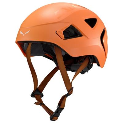 Salewa - Pura 2.0 Helmet - Kletterhelm Gr L/XL orange