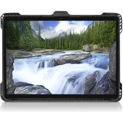Dell RG1322C notebook case 33.8 cm (13.30", Dell), Notebooktasche, Schwarz