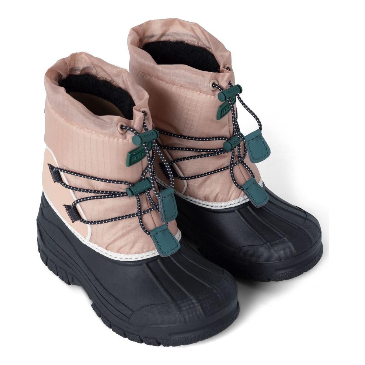 Liewood Ania Winter Boot pale tuscany (9470) 22 LW20057-9470-22-CU
