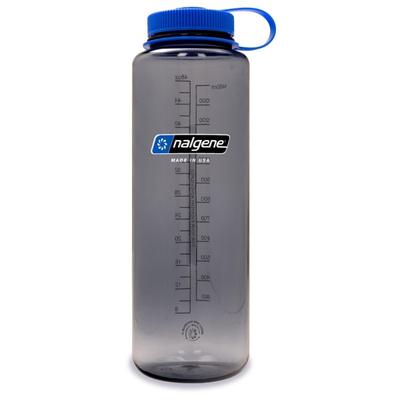 Nalgene - Trinkflasche WH Silo Sustain - Trinkflasche Gr 1,5 l grau