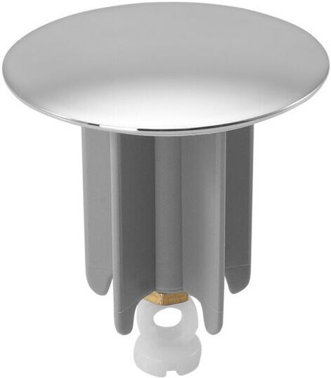 ASW Excenterstopfen Universal 1 1/4" 100078 verchromt, für alle Fabrikate