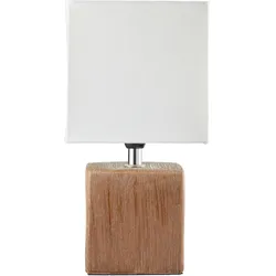 Tischleuchte Wanda max. 25 Watt