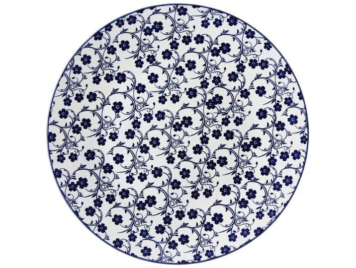 Sakura Teller flach 27cm