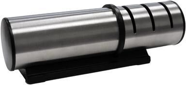 "BergHOFF 19"" Diamond Stainless Steel Knife Sharpener"
