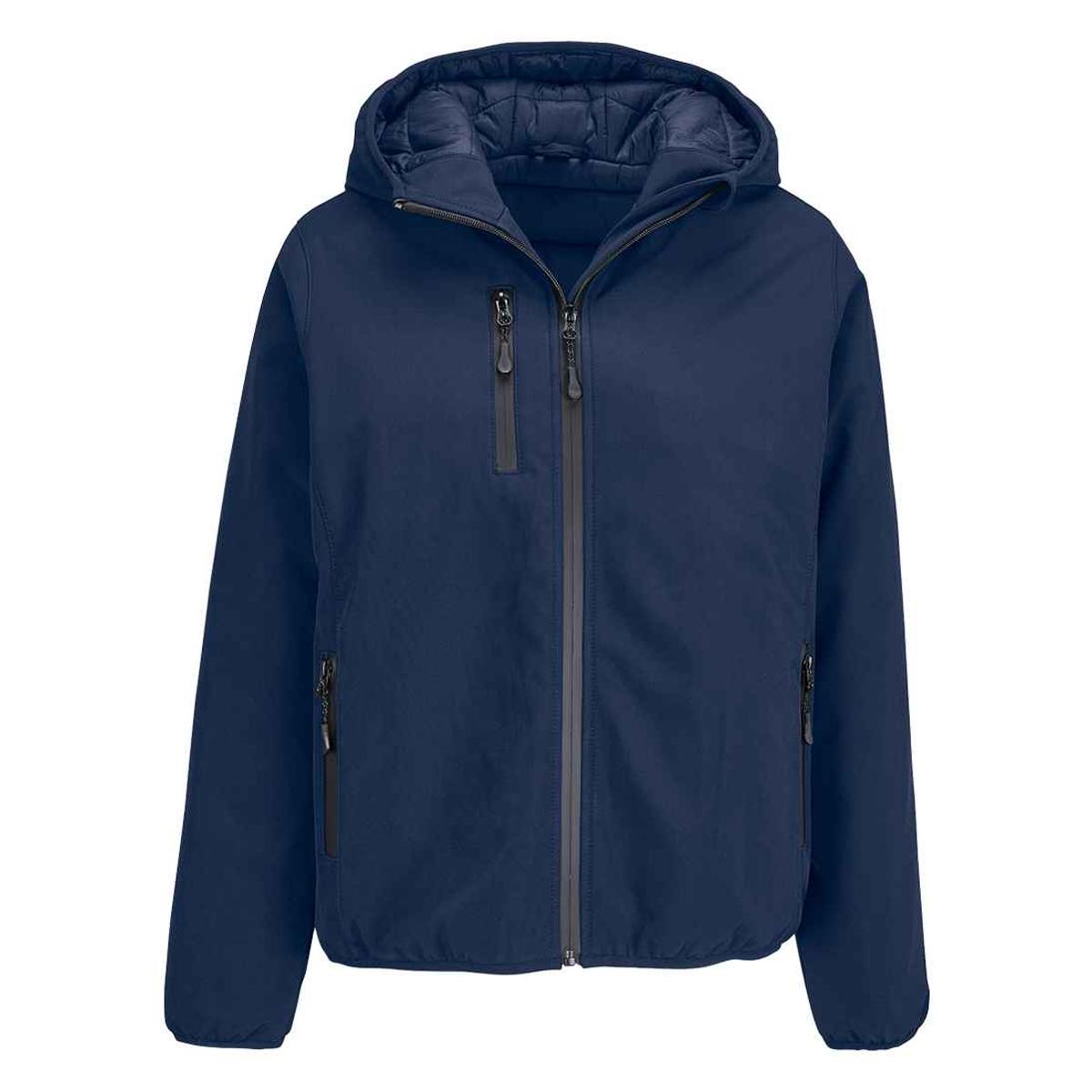 SOLS - "Falcon" Softshelljacke für Damen (Abgrund Blau)