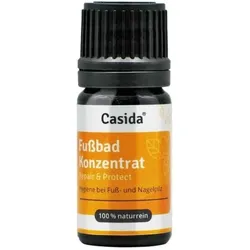 FUSSBAD Konzentrat Repair & Protect 5 ml