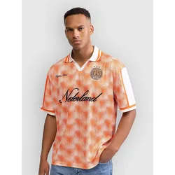 Redefined Rebel RRCup Jersey T-Shirt nederlands Gr. M