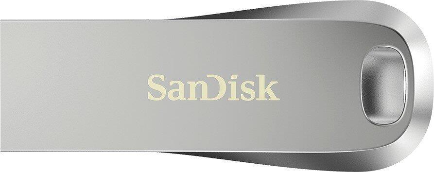 SanDisk Ultra Luxe USB-Stick 512GB SDCZ74-512G-G46