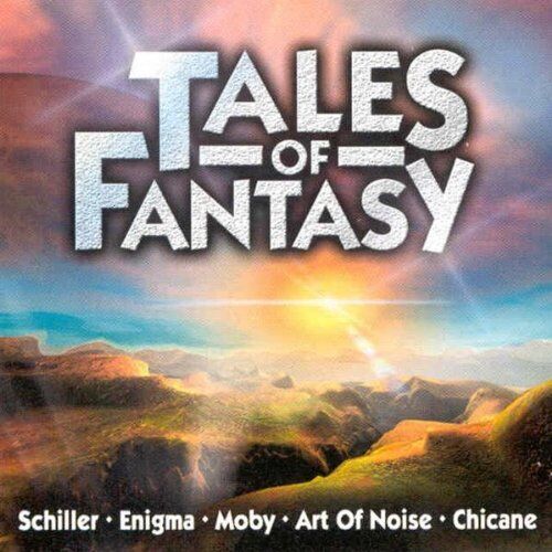 Various - Tales of Fantasy - Preis vom 12.10.2026 11:37:12 h