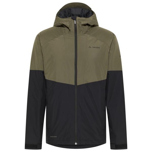 Vaude - Gerlos Jacket - Winterjacke Gr L schwarz