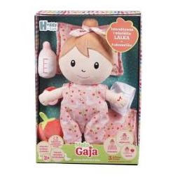 Tm Huggy interaktive Gaia-Puppe mit Zubehör (70037661)