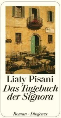 Liaty Pisani - Das Tagebuch der Signora - Preis vom 14.10.2026 23:07:16 h