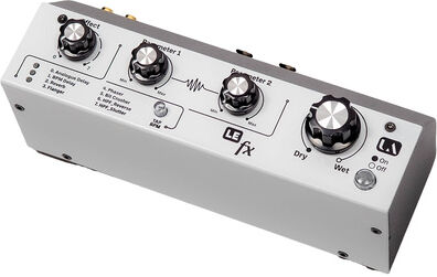 Union Audio LE fx Standalone Effects Unit