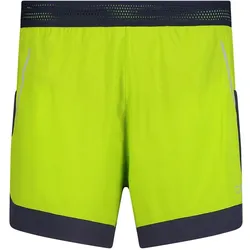CMP Campagnolo, Herren, Outdoorhose, Shorts (XXL), Grün