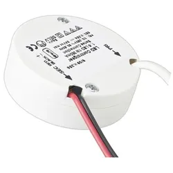 Barthelme Konverter Round LEDTREIB13