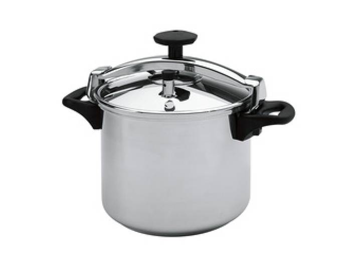 Autocuiseur 8l - Sélection d’Experts - Homeside - tous feux dont induction - tout inox