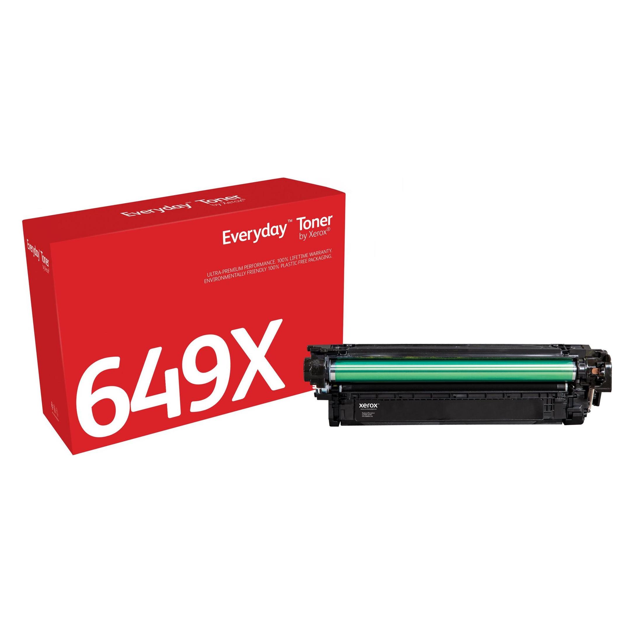 Xerox Everyday Everyday 648A (BK) (006R04146)