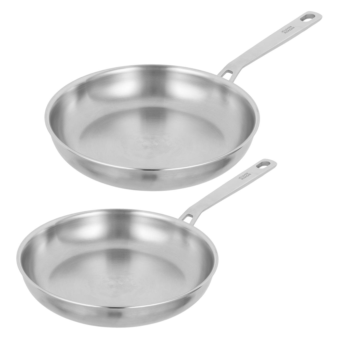 Kuhn Rikon Culinary Fiveply Set 3 (38510)