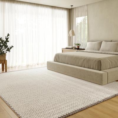 Nuloom Dune Wool Area Rug