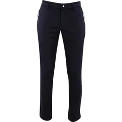 Alberto Hose Nick-2 Rain & Wind Fighter, schwarz