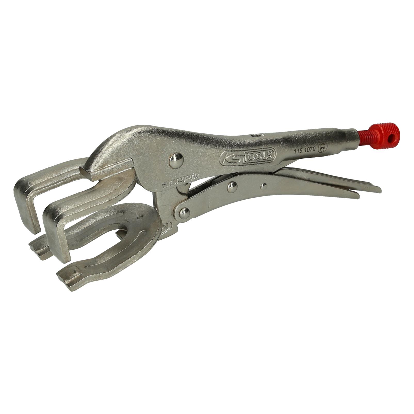 KS Tools 115.1079 (260 mm) (115.1079)