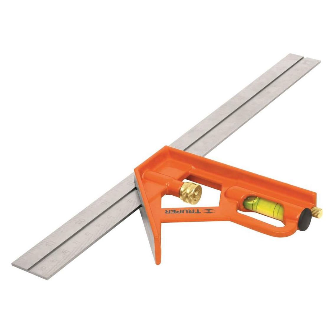 Truper Combined angle 300mm (21236444)
