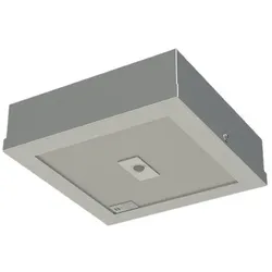 H1 Solutions Sicherheitsleuchte Titan AT 8H-SH-HEAT