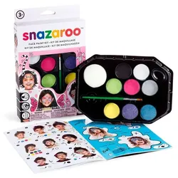 Snazaroo Kinder-Schminkset »Ritter und Feen«