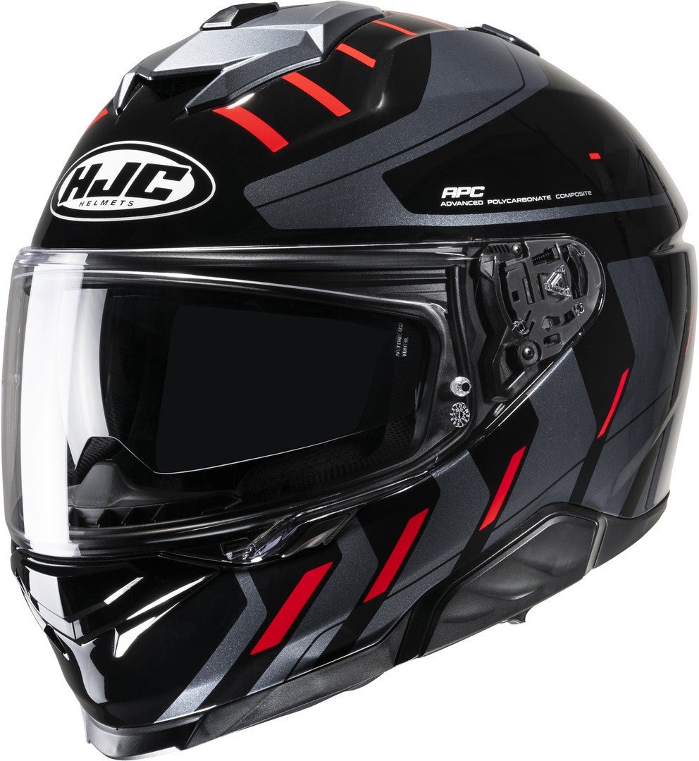 HJC i71 Simo Helm 15650111