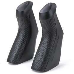 SHIMANO Griffgummi Überzug für Schalt- | Bremshebel Dura Ace Di2 ST-