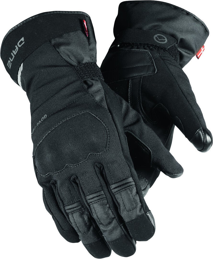 DANE Korsor wasserdichte Motorrad Handschuhe 107512