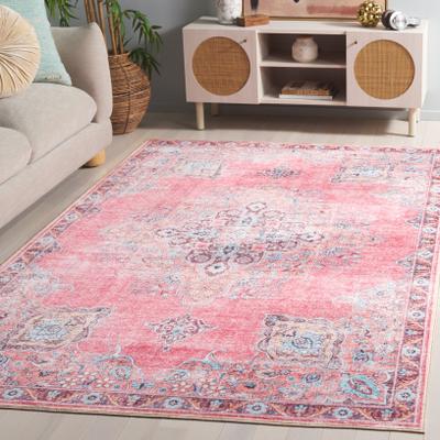 SAFAVIEH Arizona Rhiane Vintage Rug