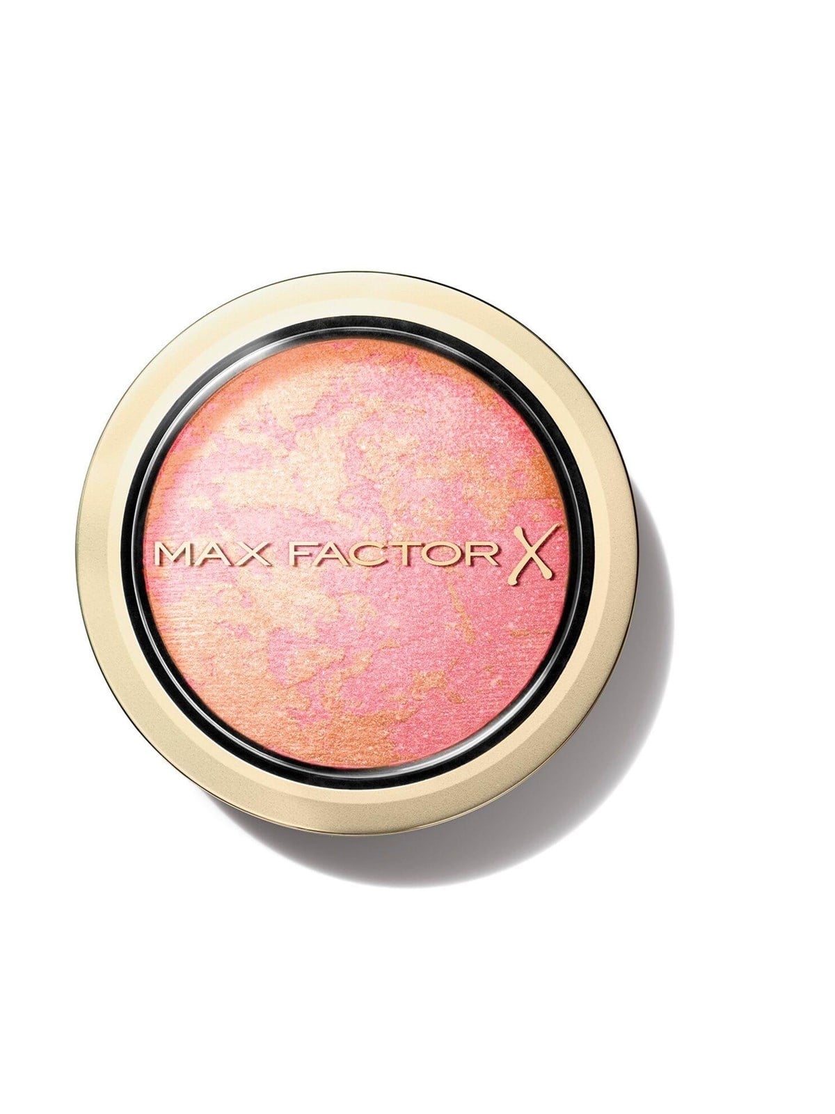 Max Factor Creme Puff Blush - Lovely Pink 1.5g