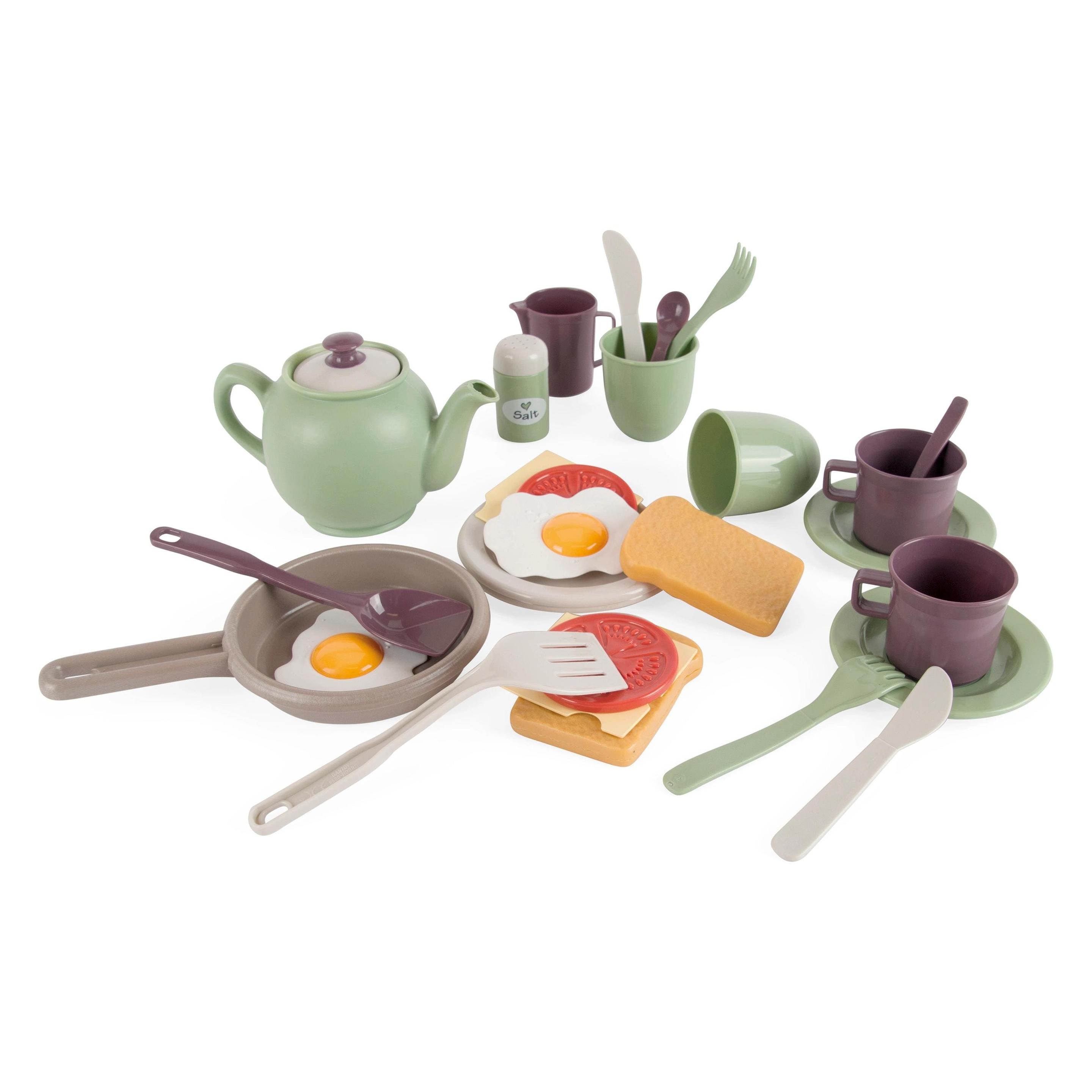 dantoy Breakfast Set (4203)
