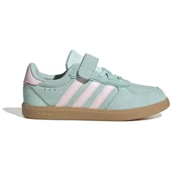 adidas Breaknet Sleek Schuhe Kinder Kinder - semi flash aqua/clea