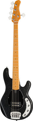 Marcus Miller Z3-5 Sparkle Black Sparkle Black