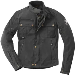 Merlin Barton II Motorrad Wachsjacke XL