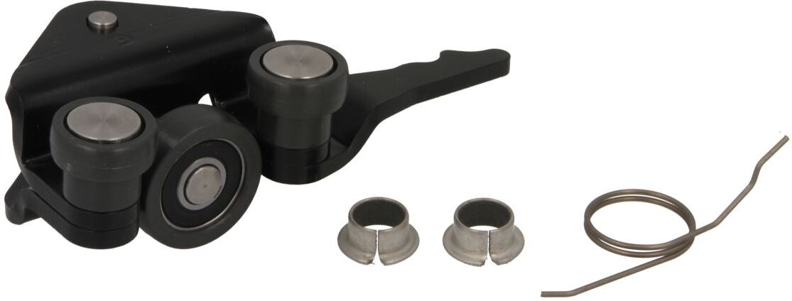 Roll Guida a rulli, porta scorrevole PFCS06