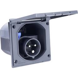 AS Schwabe 61492 CEE Stecker 16 A 230 V 1 St.
