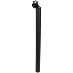 Promax Sattelstütze SP-222 31,8 mm schwarz