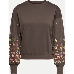 Sweatshirt Brooke Braun XS
