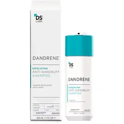 Ds Dandrene Anti Dandruff Shampoo 205ml