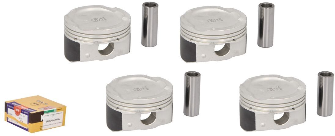Kolbensatz KOREA O40531.000OEM