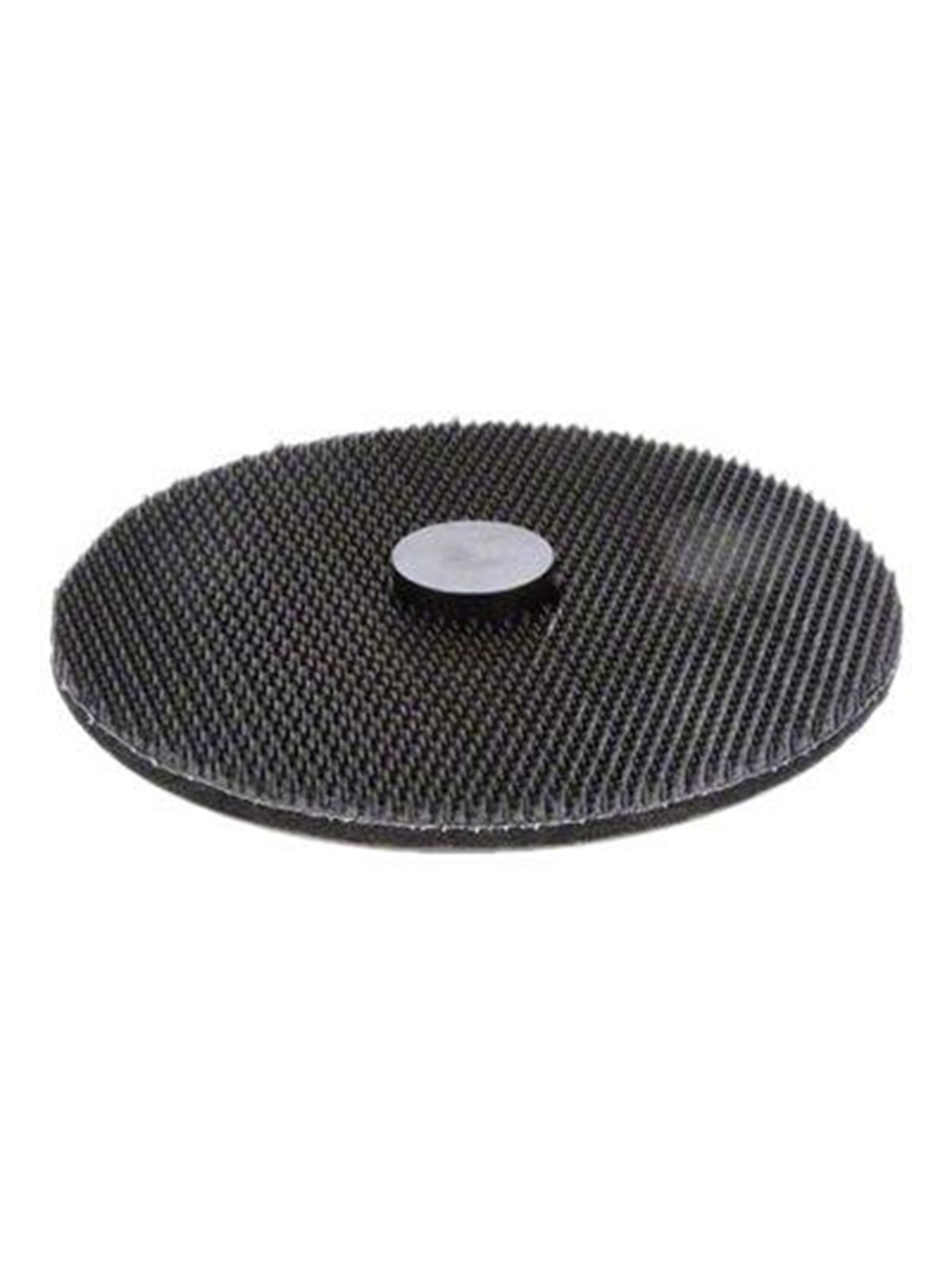 Bosch backing pad