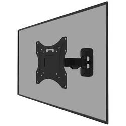 Neomounts WL40-540BL12 TV-Wandhalterung 81,3 cm (32) - 139,7 cm (55) Neigbar, Schwenkbar