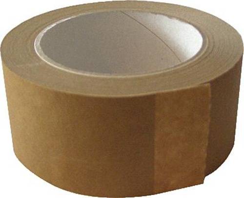 Scotch 34445050N Packband Scotch Braun (L x B) 50m x 50mm