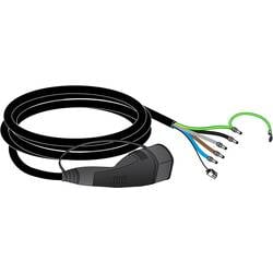 Schneider Electric EVP2CNS163C4 eMobility Ladekabel 4 m