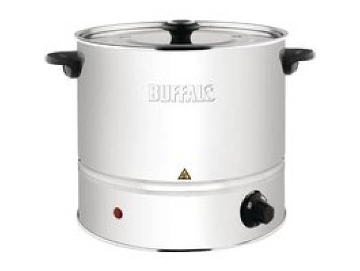 Cuiseur Vapeur Professionnel - 6 Litres - Buffalo