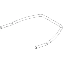 U-Bügel 917/918 – Ersatzteil