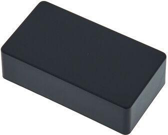 Göldo Humbucker Cover PU03B Schwarz